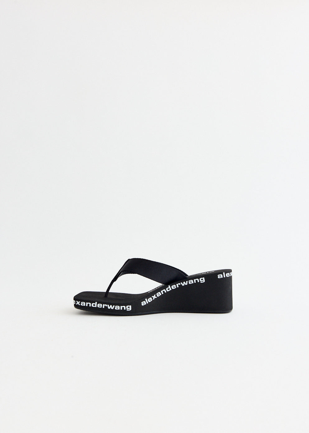 AW Wedge Flip Flop