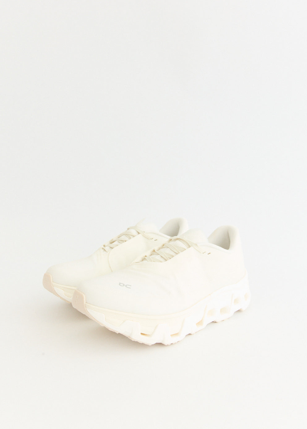 x PAF Cloudmonster Hyper 'White' Sneakers