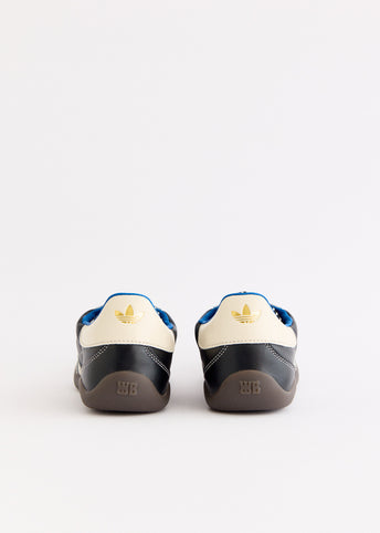 x Wales Bonner Karintha OG 'Core Black' Sneakers