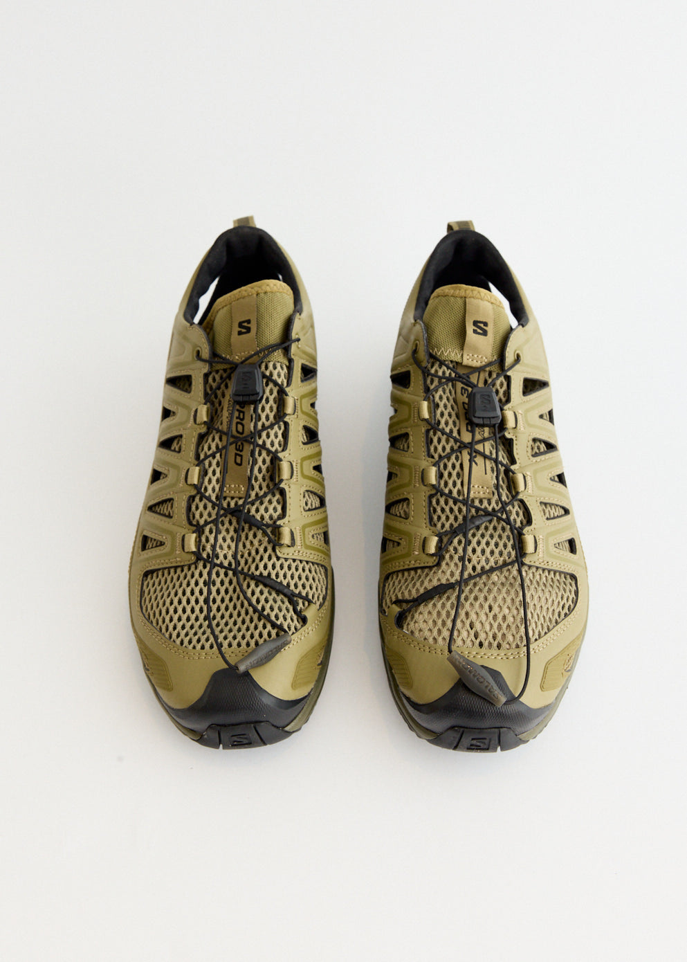 XA Pro 3D Amphib 'Aloe' Sneakers