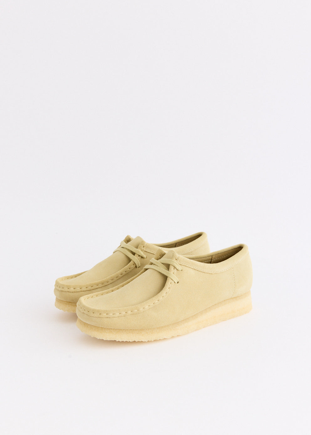 Women's Wallabee Shoes