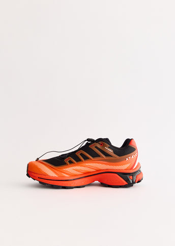 XT-EVO 'Fiery Red' Sneakers