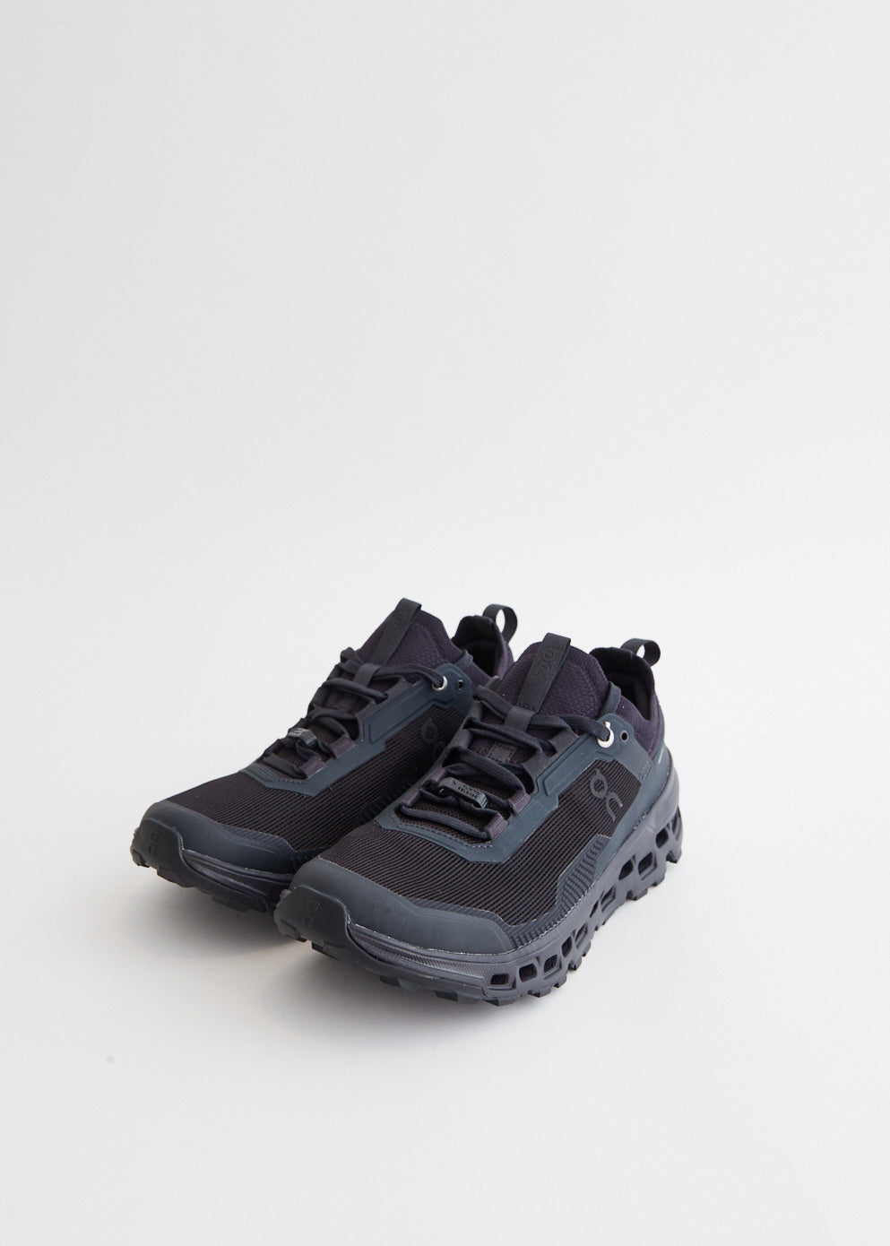 Women's Cloudultra 2 PAD 'All Black' Sneakers