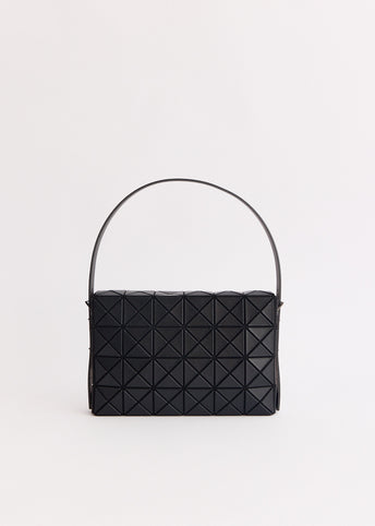 Oblong Shoulder Bag