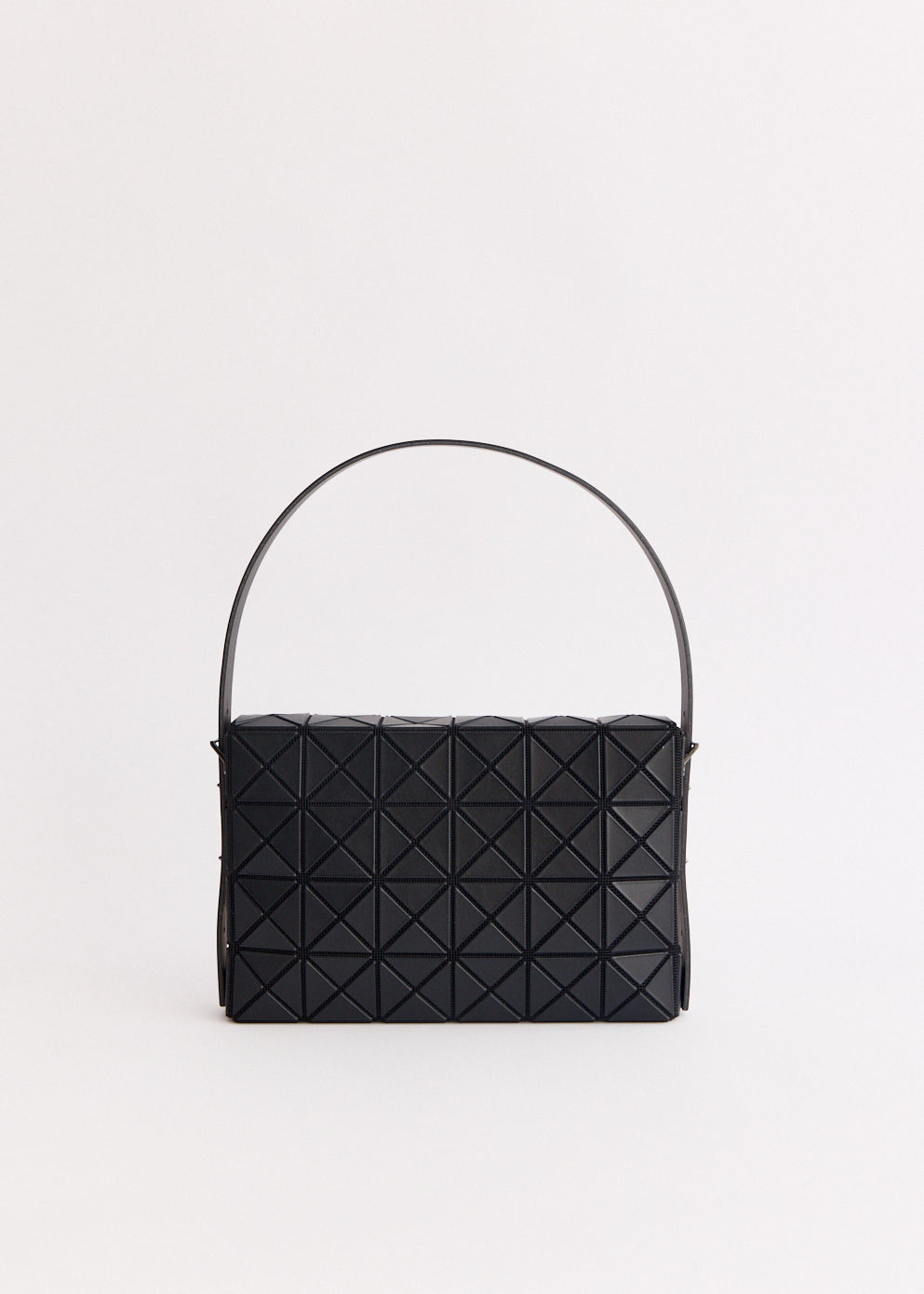 Oblong Shoulder Bag
