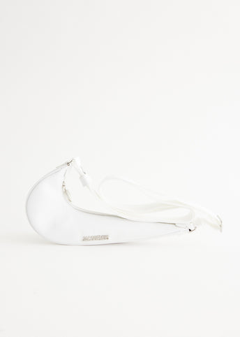 x Jacquemus Le Swoosh Bag
