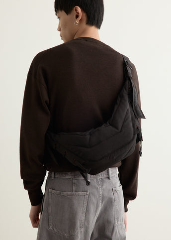Small Soft Game Bag