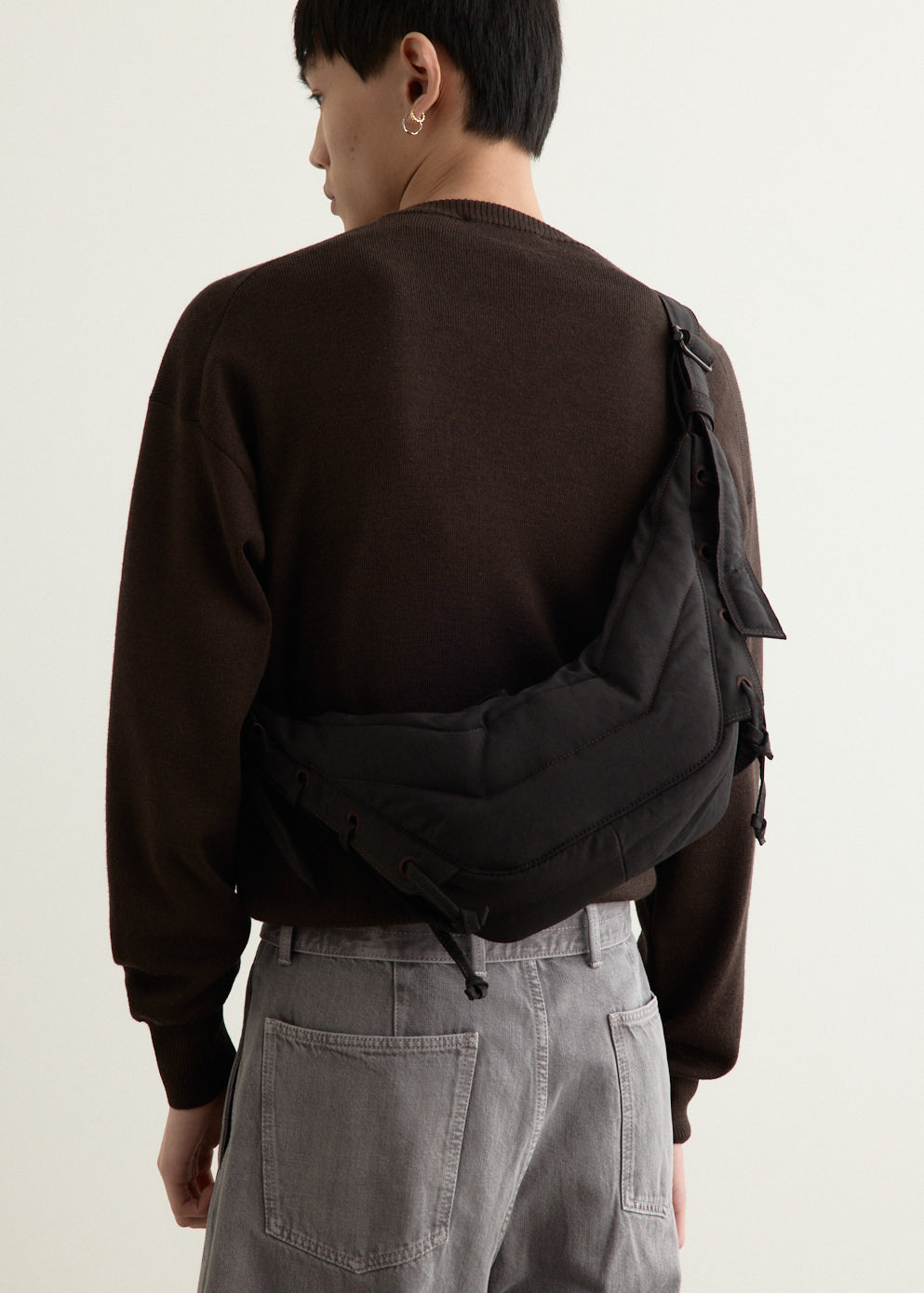 Small Soft Game Bag