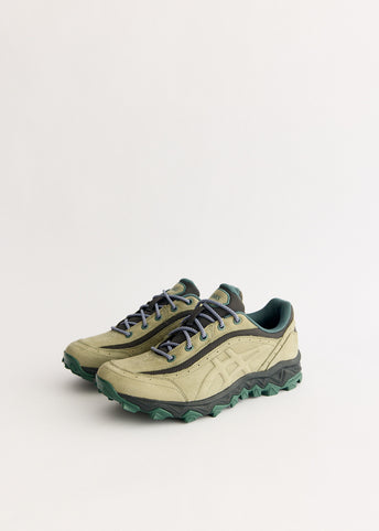 Gel-Transcent FJ 'Ash Green' Sneakers