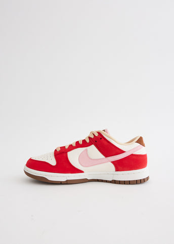 Women's Dunk Low Premium 'Bacon' Sneakers