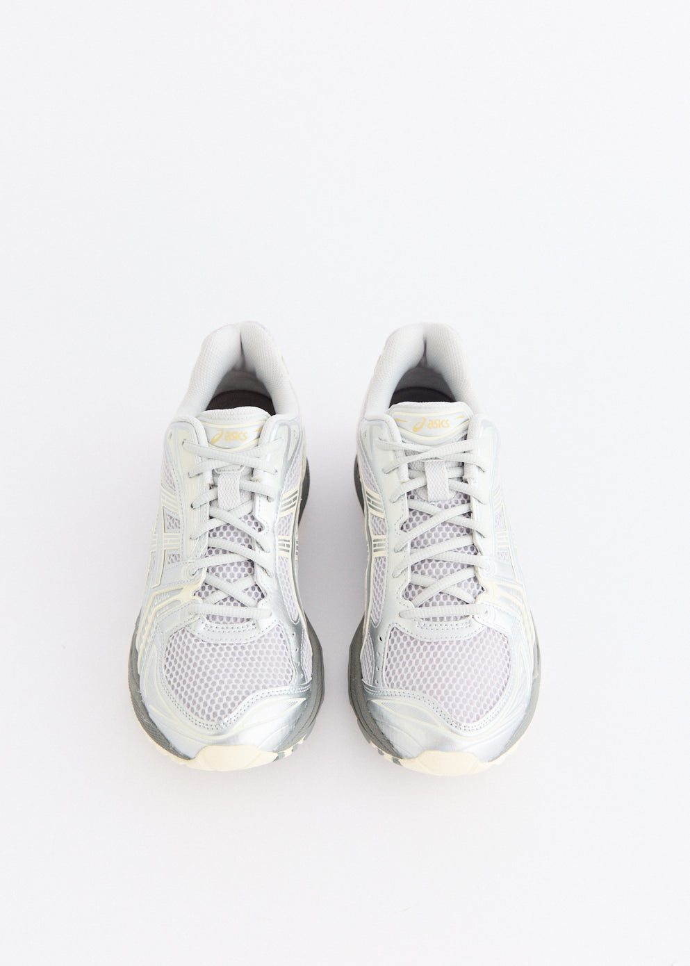 Gel-Kayano 14 'Concrete Pure Silver' Sneakers