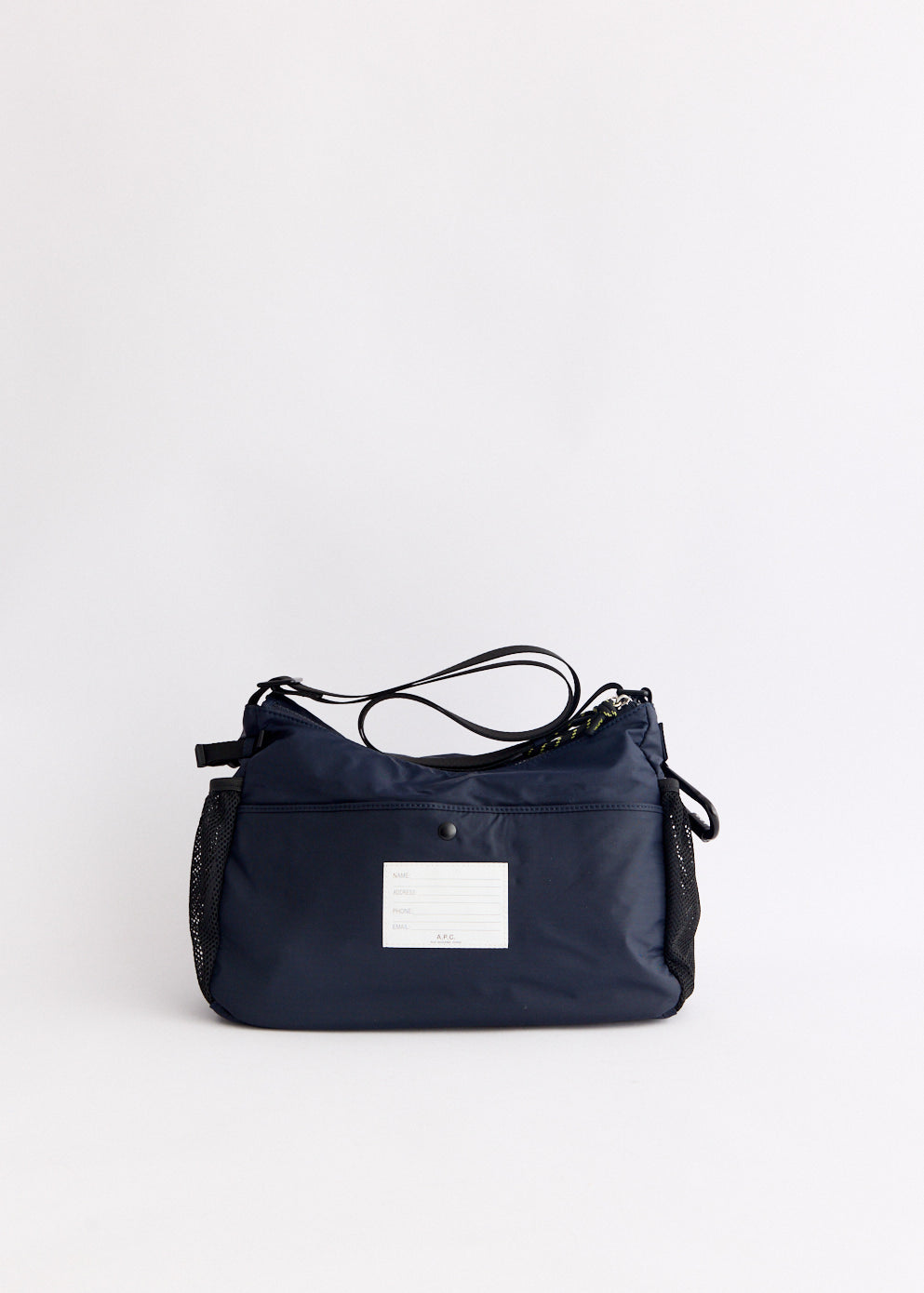 Trek Bag