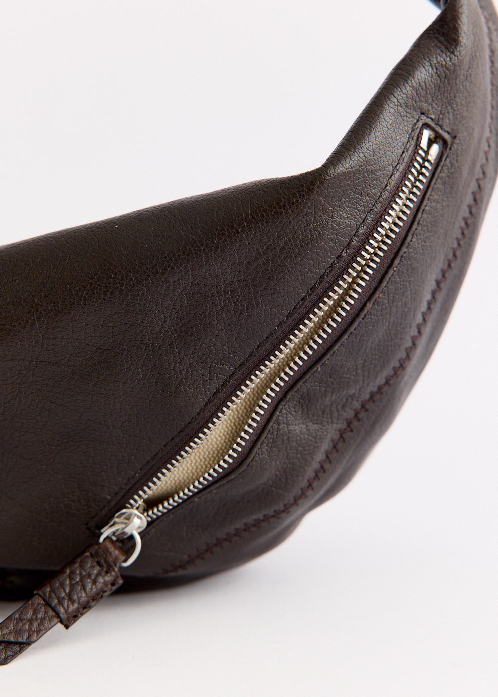 Mini Quiver Clip Bag
