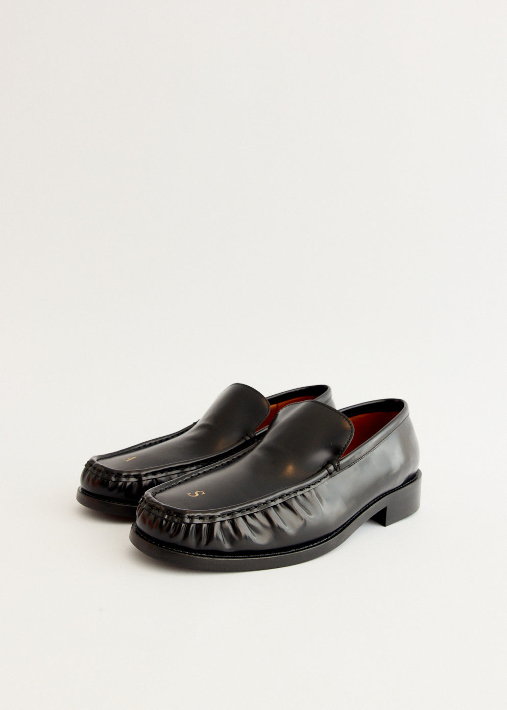 Boafer Light Loafers