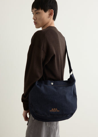 Journal Satchel Bag