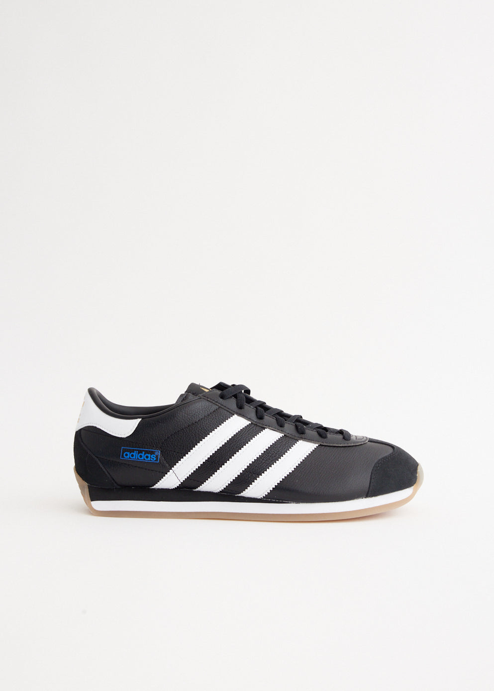 Adidas - Country Japan ´Core Black´ Sneakers - Sneaker,Specials : American Fashion Style Bags On Sale Adidas - Country Japan ´Core Black´ Sneakers - Sneaker,Specials : American Fashion Style Bags On Sale