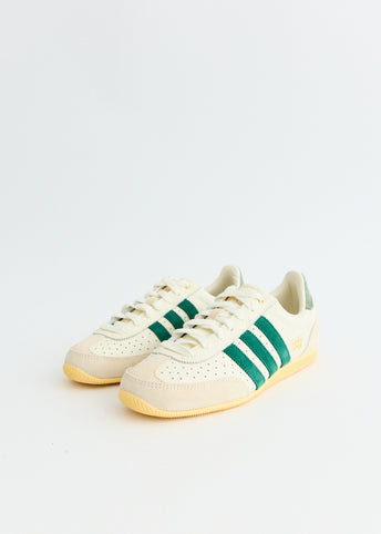 Women's Japan 'Collegiate Green' Sneakers
