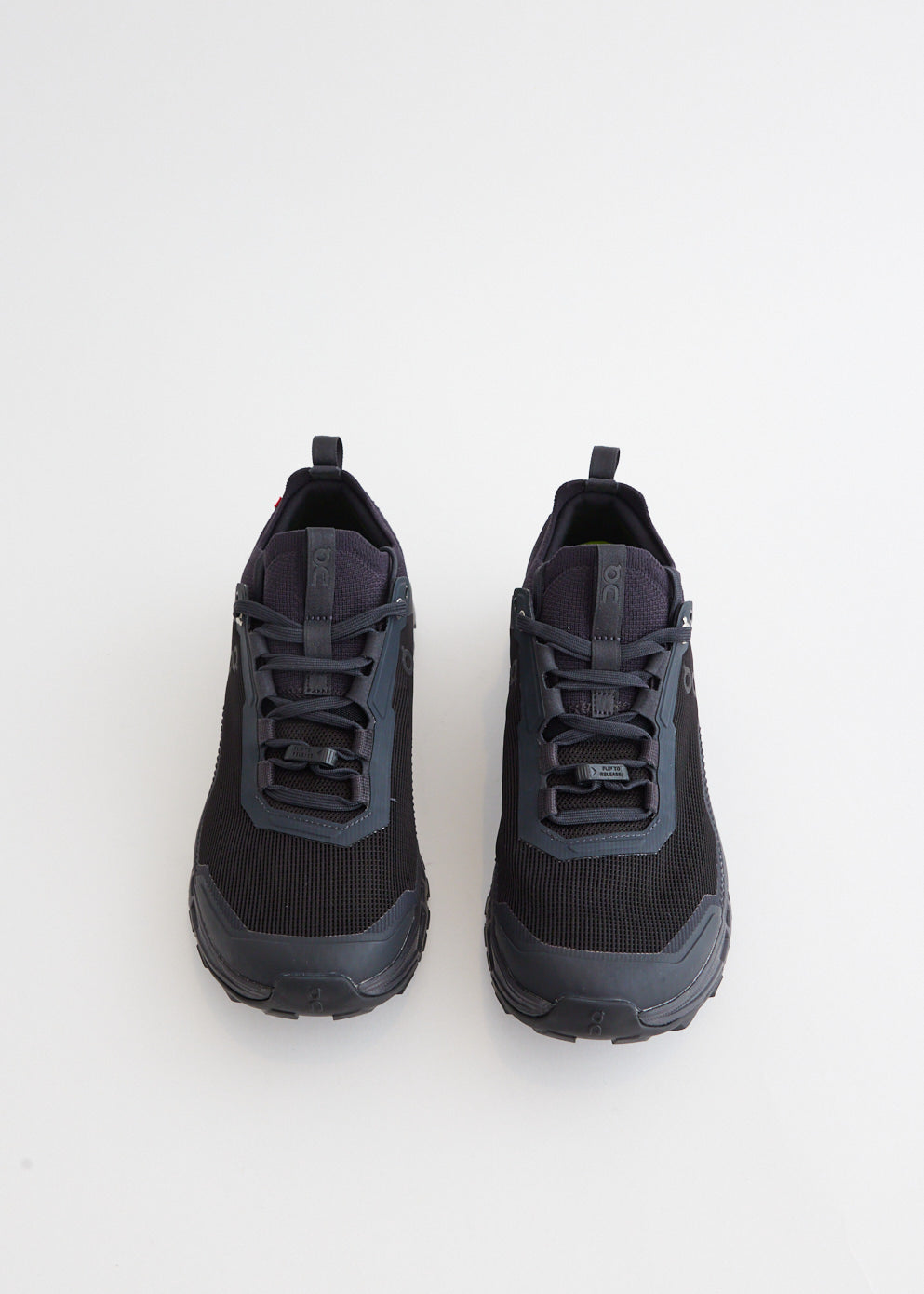 Women's Cloudultra 2 PAD 'All Black' Sneakers