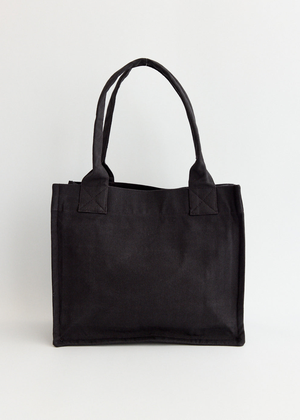 ☆GANNI☆LARGE EASY SHOPPER BANANA PRINT / BLK 要在庫確認 Large Easy Shopper Pocket Banana Print - Black