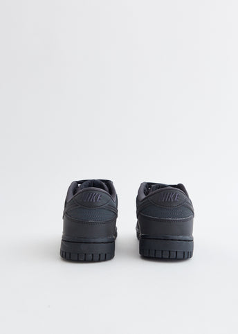 Women's Dunk Low 'Cyber Reflective' Sneakers