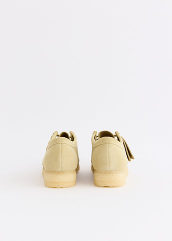 Women's Wallabee Shoes