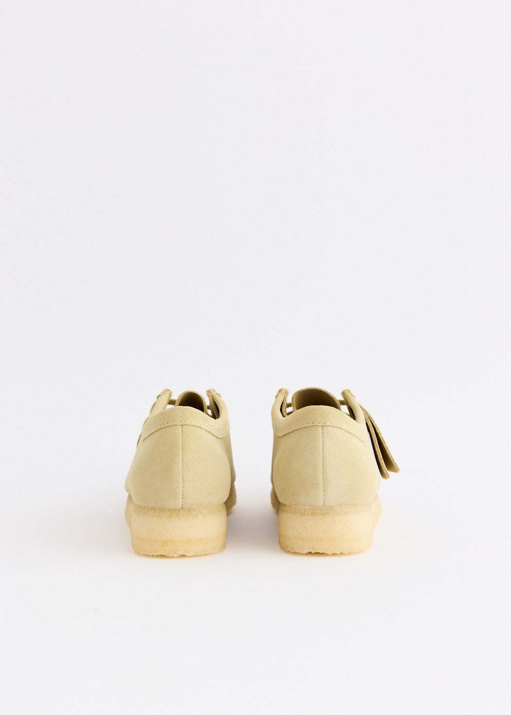 Women's Wallabee Shoes