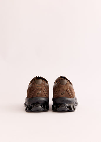 x Studio Nicholson Gel-Kinetic SP 'Roasted Coffee' Sneakers
