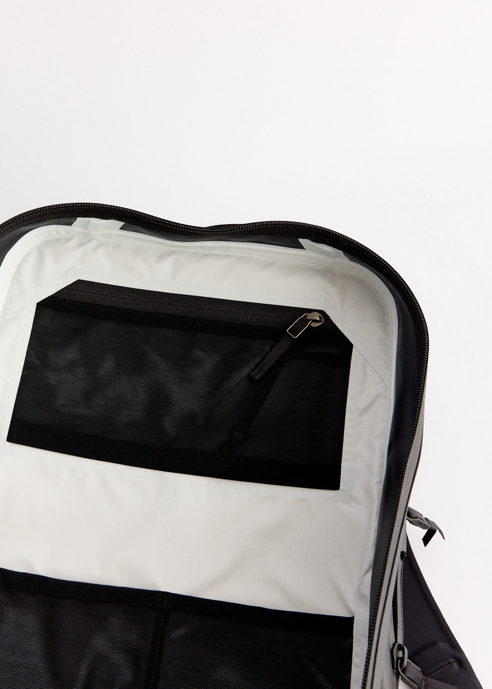Anodic Backpack