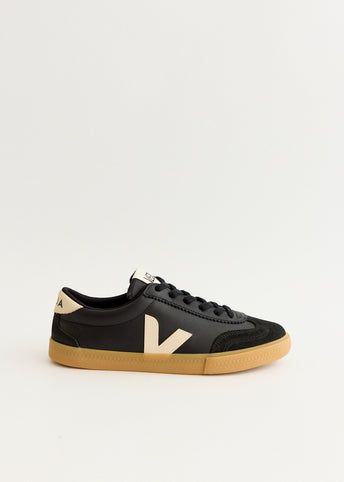 Volley 'Black Pierre' Sneakers