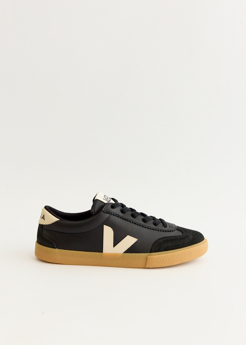 Volley 'Black Pierre' Sneakers