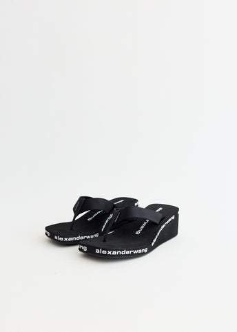 AW Wedge Flip Flop