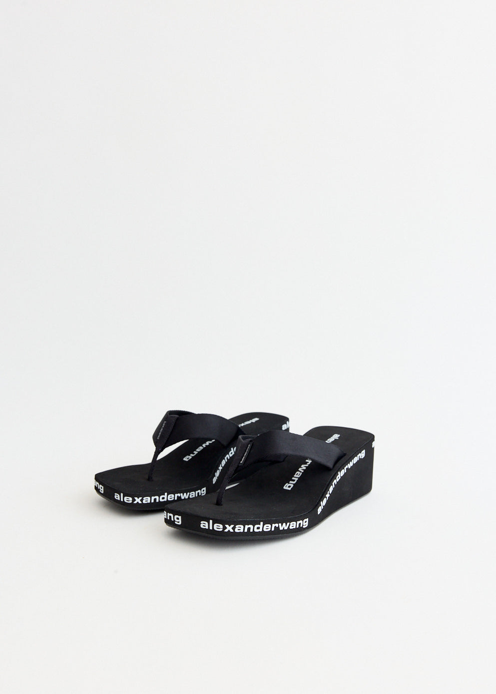 AW Wedge Flip Flop