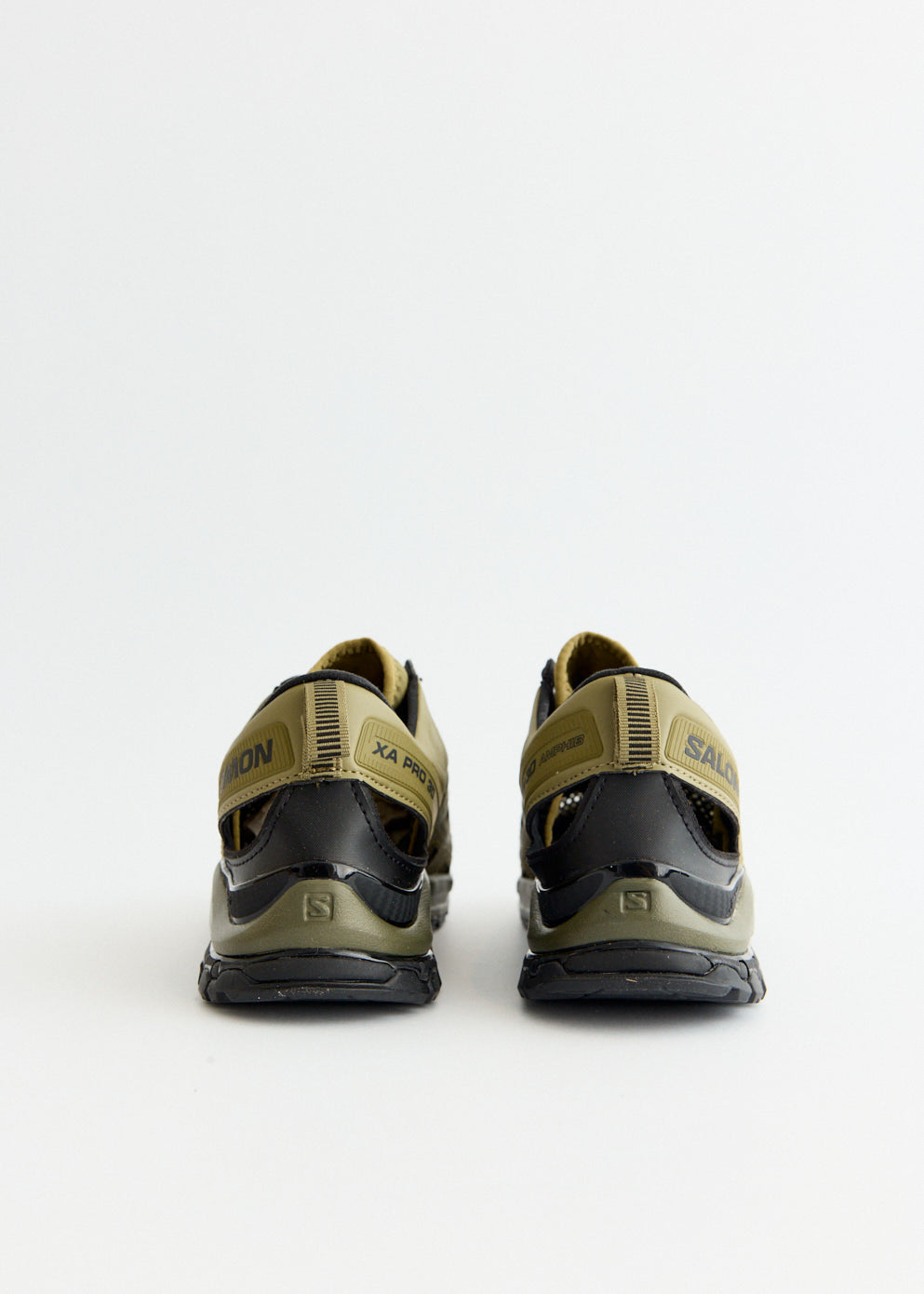 XA Pro 3D Amphib 'Aloe' Sneakers