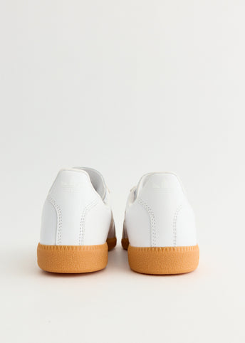 BW Army 'White' Sneakers