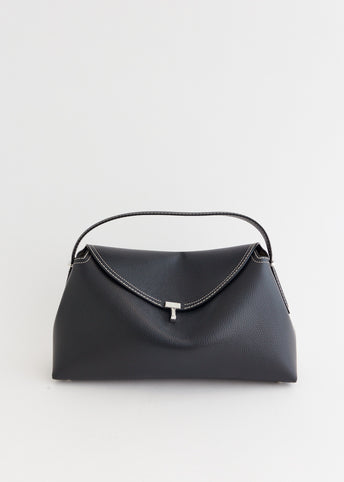 T-Lock Top Handle Bag