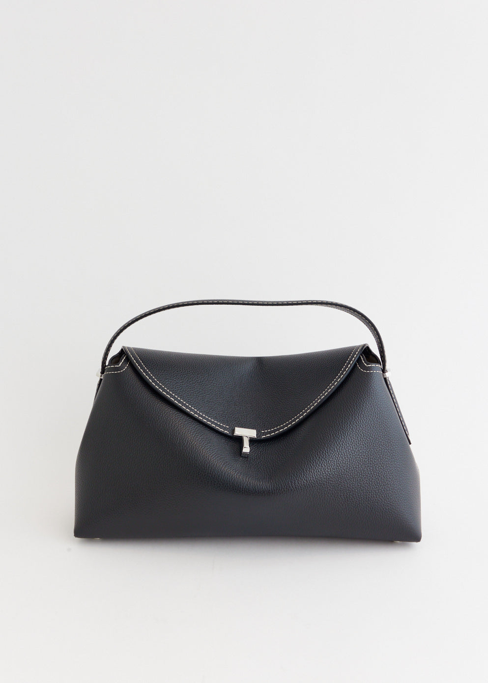 T-Lock Top Handle Bag