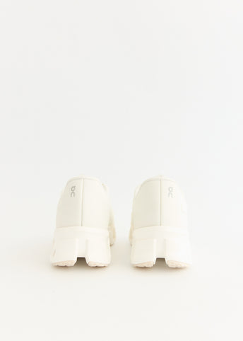 x PAF Cloudmonster Hyper 'White' Sneakers