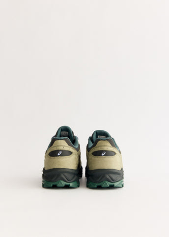 Gel-Transcent FJ 'Ash Green' Sneakers
