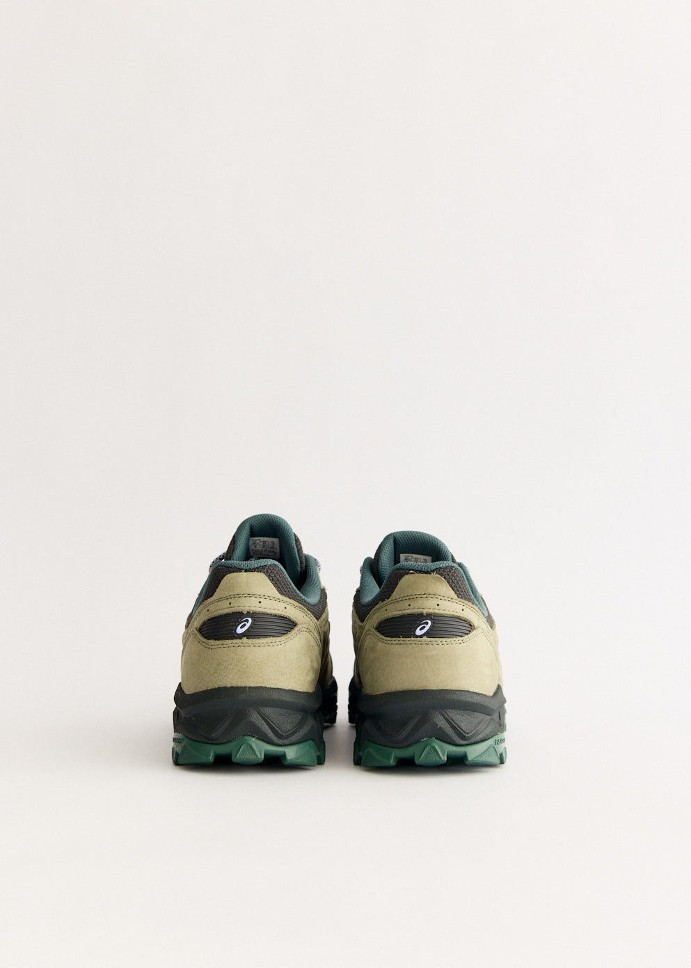 Gel-Transcent FJ 'Ash Green' Sneakers