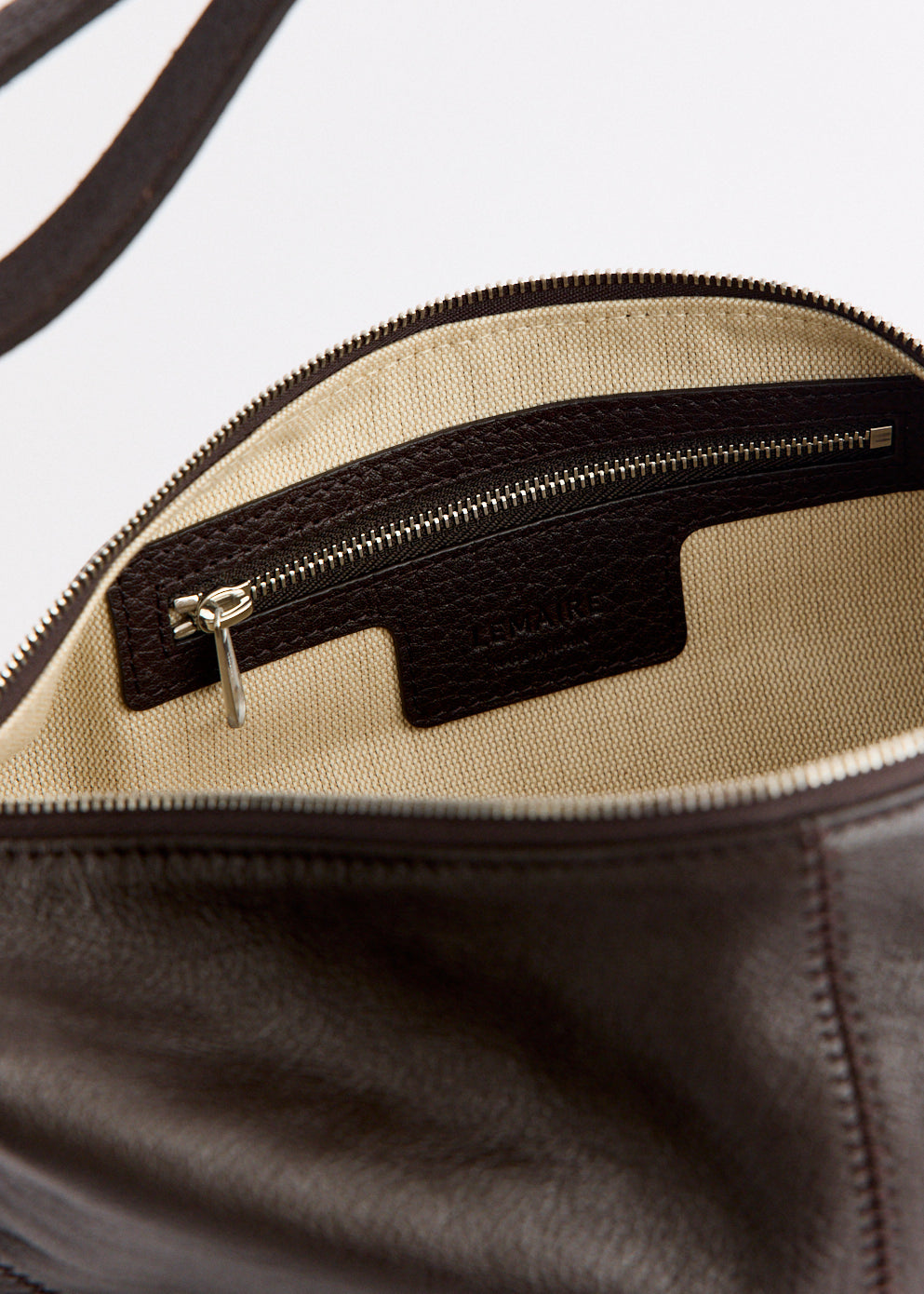 Mini Quiver Clip Bag