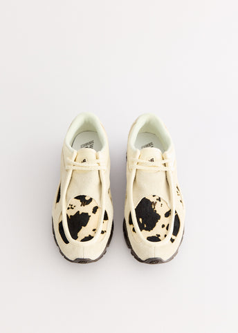1890A 'Cowprint' Sneakers
