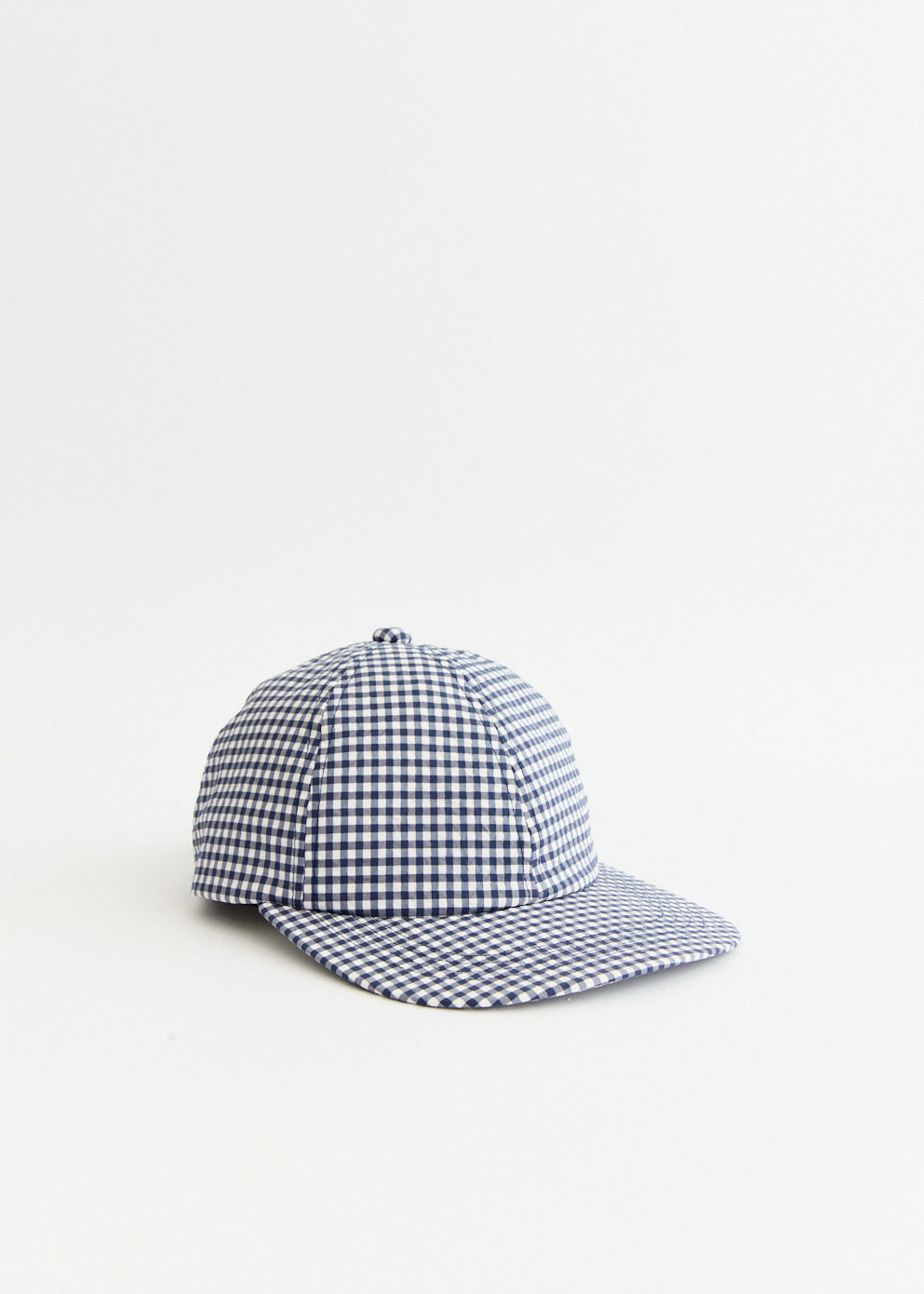6 Panel Regimental Strap Sucker