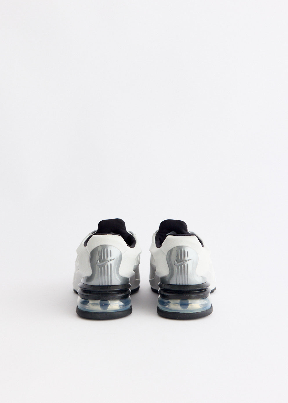Women's Air Max Dolce 'Metallic Silver' Sneakers