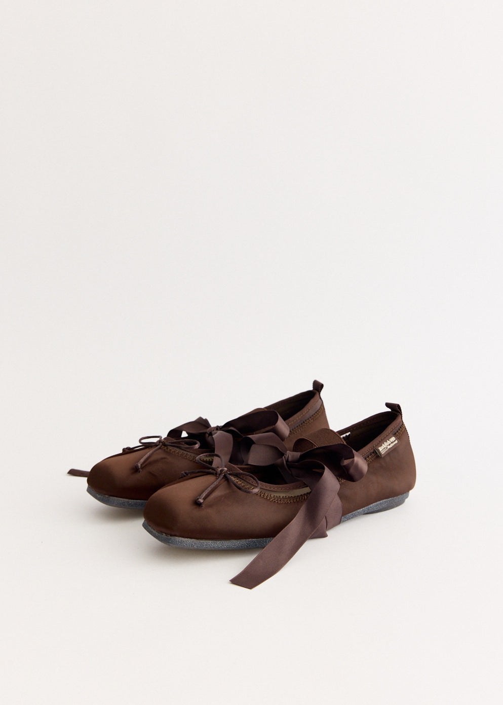 Tule Mary Janes
