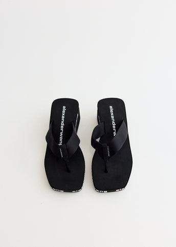 AW Wedge Flip Flop