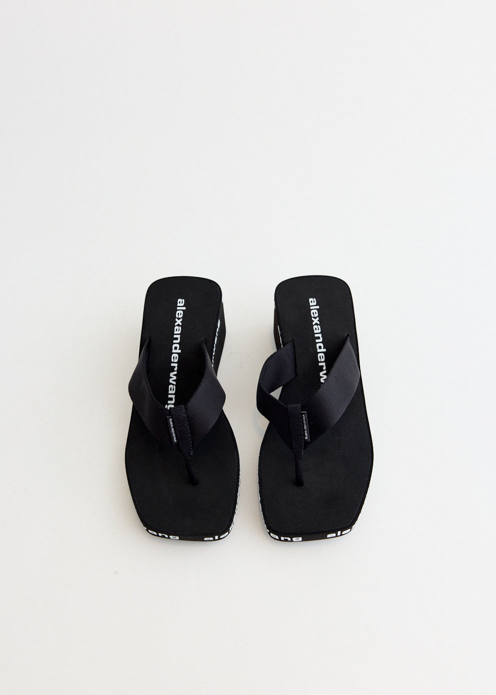 AW Wedge Flip Flop