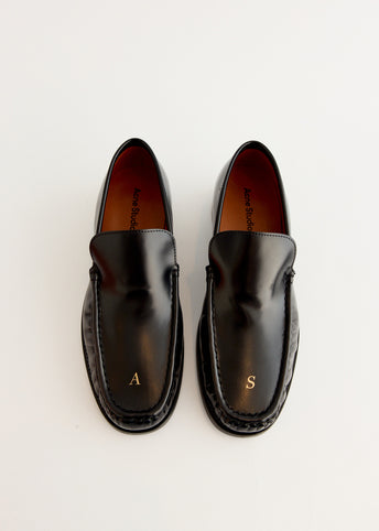 Boafer Light Loafers