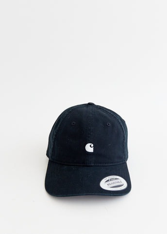 Madison Logo Cap