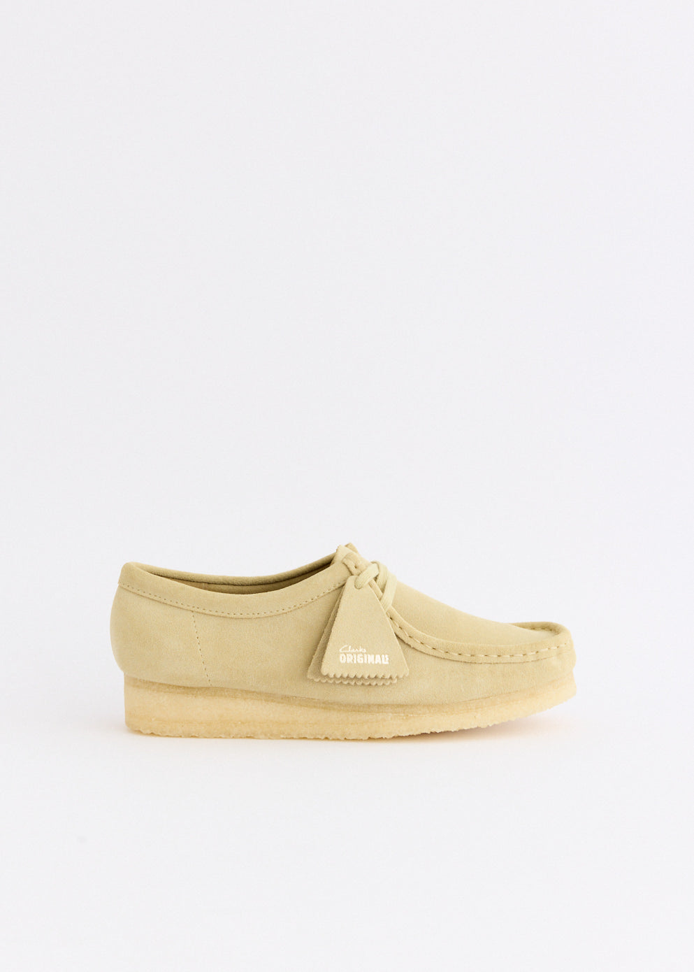 Women's Wallabee Shoes