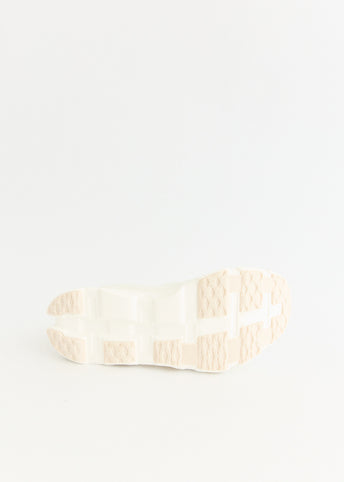x PAF Cloudmonster Hyper 'White' Sneakers